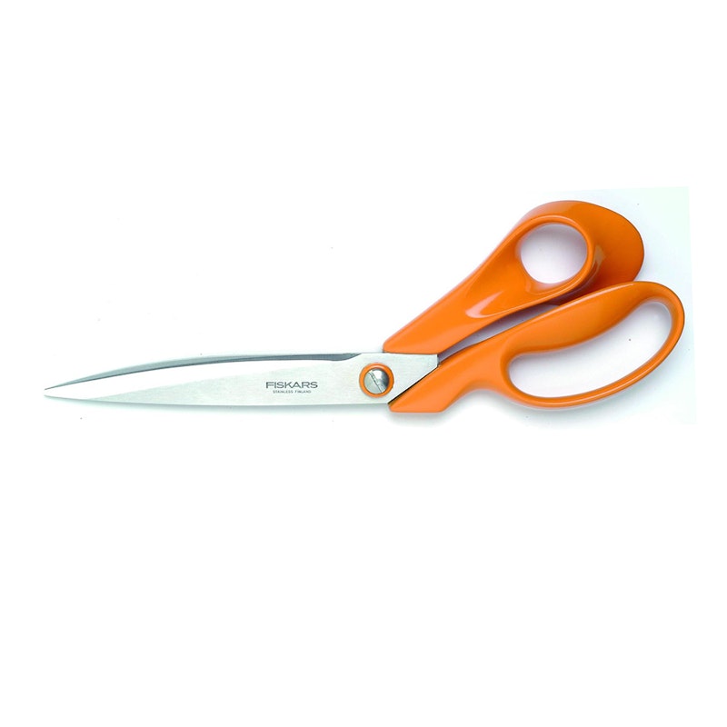 Classic Schneiderschere 27cm, Orange