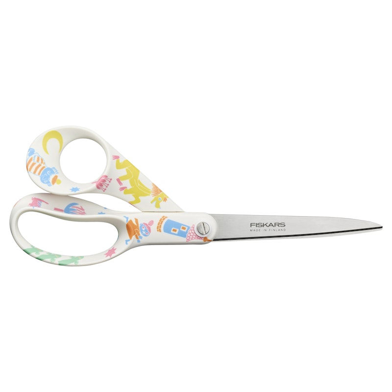 Fiskars x Moomin Schere 21 cm, Play