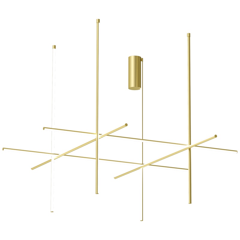 Coordinates C4 Long Deckenlampe