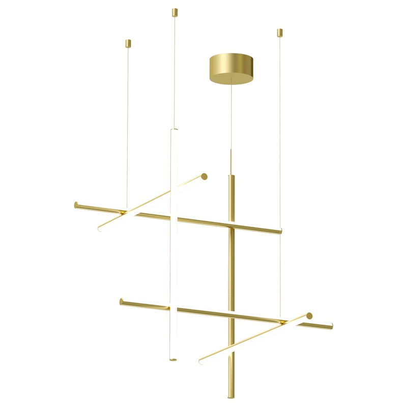 Coordinates S3 Deckenlampe