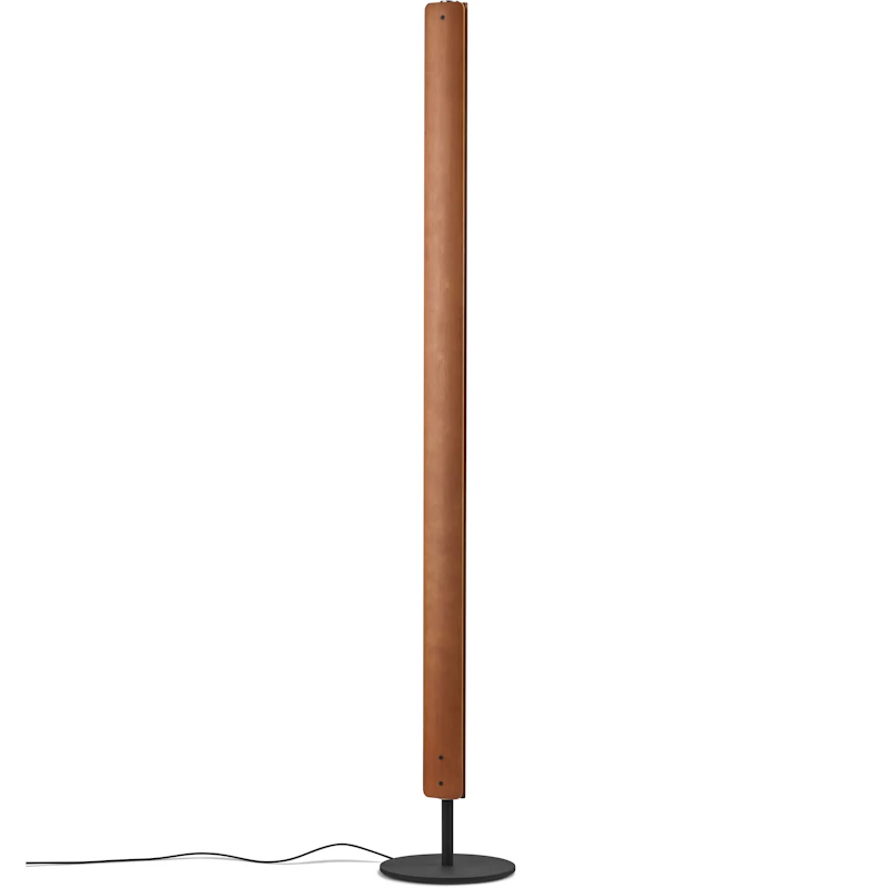 Seki-han Stehlampe