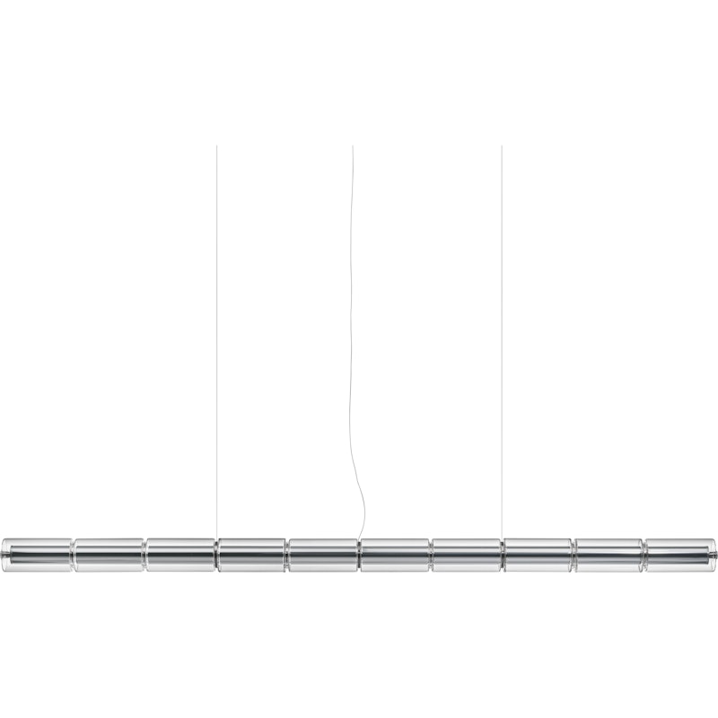 Luce Cilindrica S2 Hängelampe