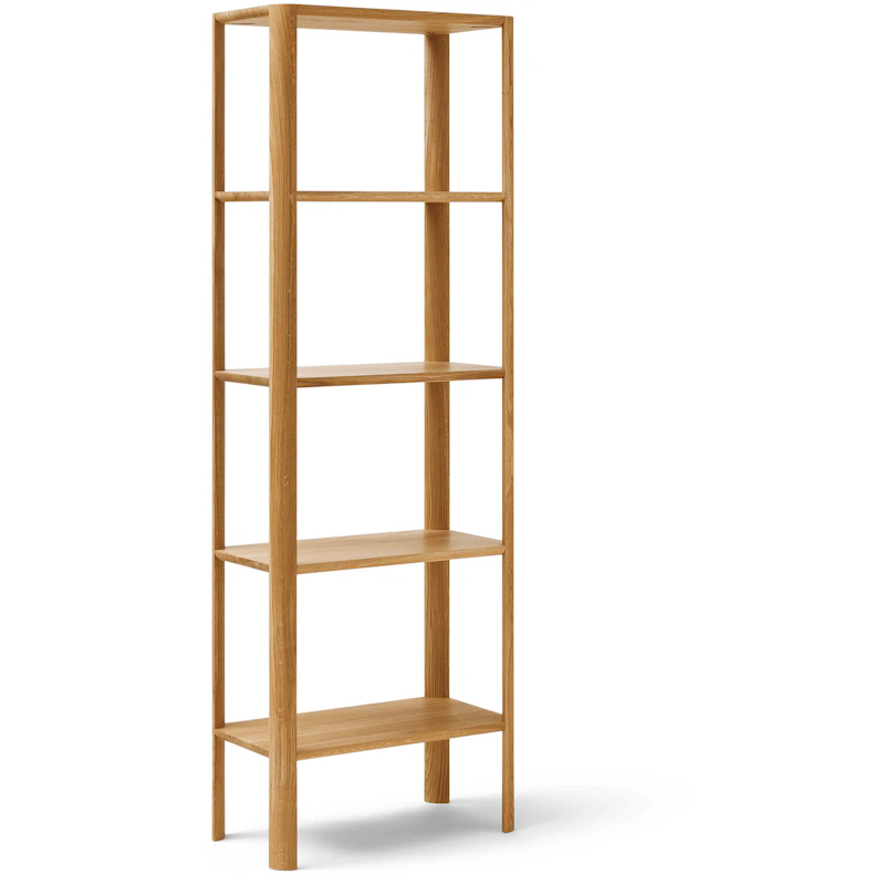 Leaf Regal 0,5x5, Eiche