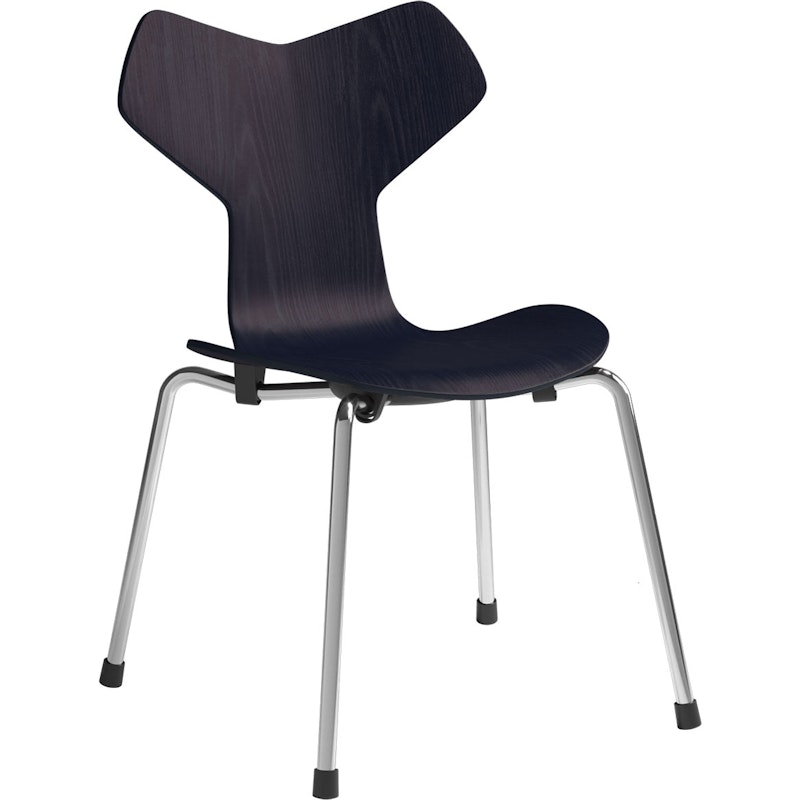 Grand Prix™ Kinderstuhl, Midnight Blue