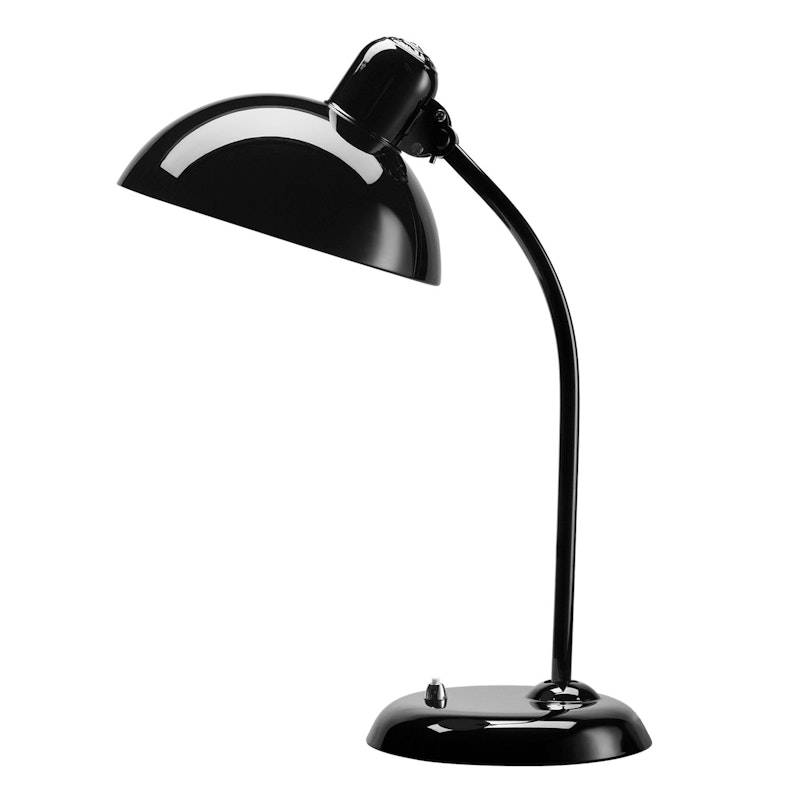 KAISER idell™ 6556-T Tischlampe, Schwarz