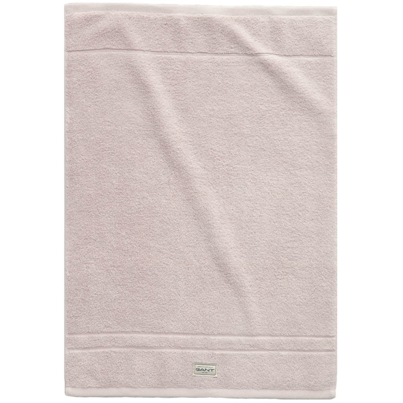 Premium Handtuch 50x70 cm, Mild Purple