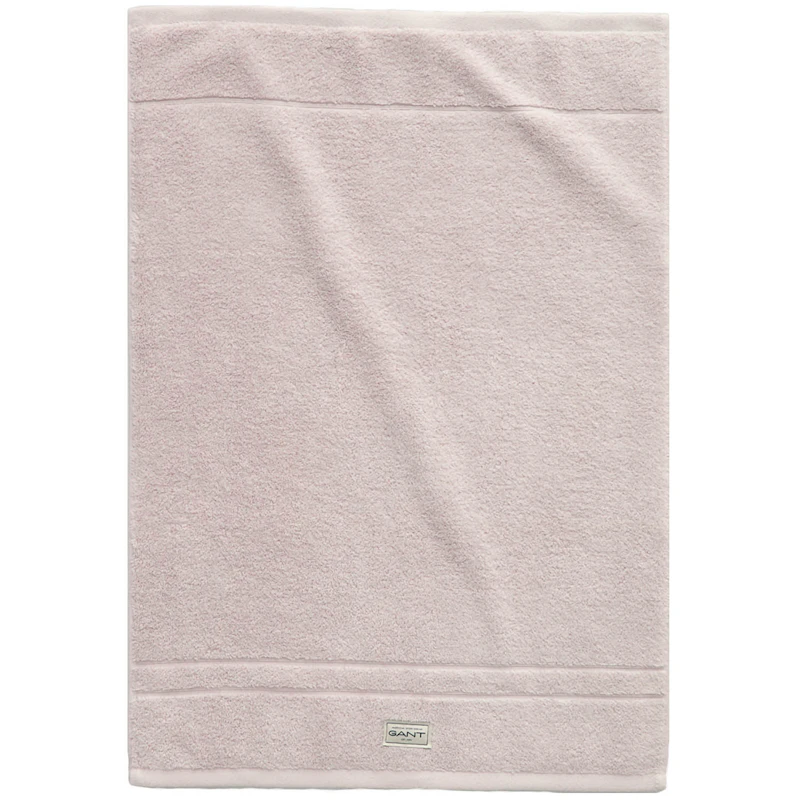 Premium Handtuch 50x70 cm, Mild Purple