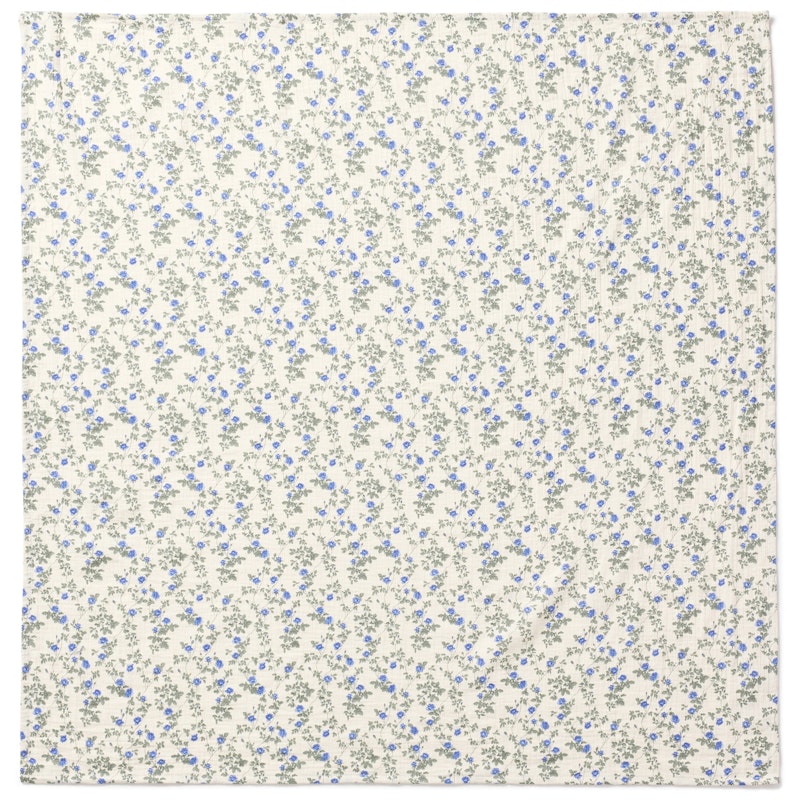 Dainty Babydecke Musselin, 110x110 cm