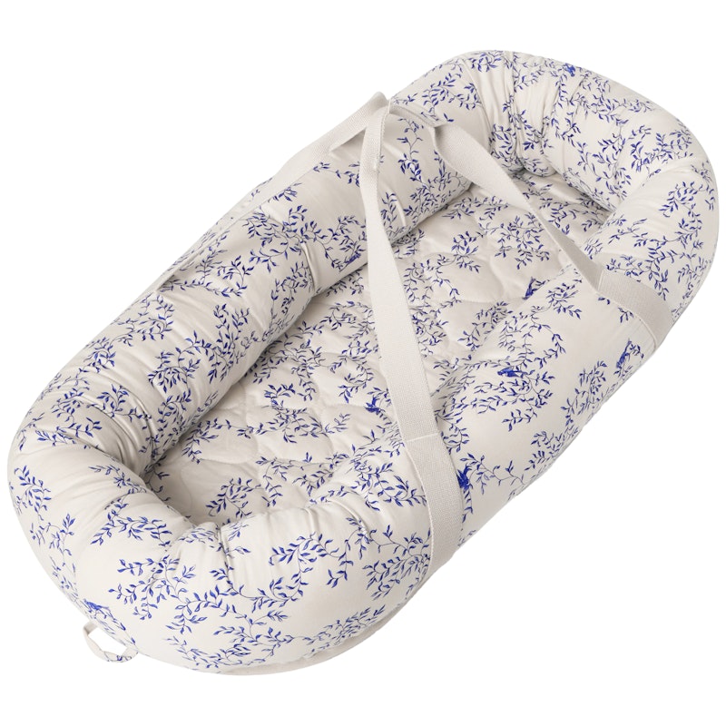 Jardim Gestepptes Babynest