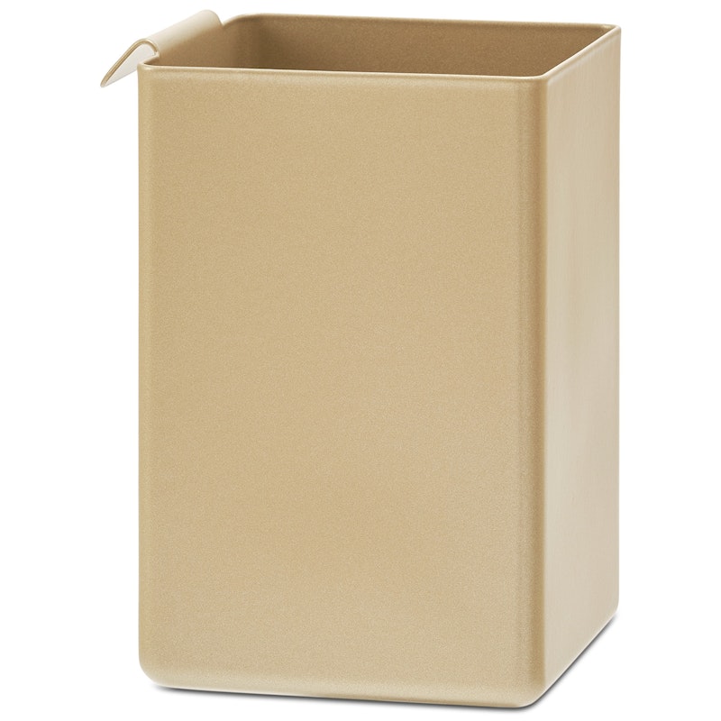 Flex Kiste Messing, 15,5 cm