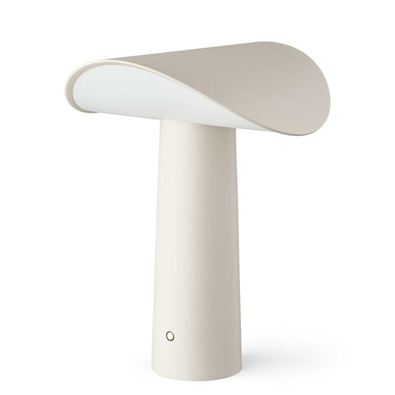 LIUM Portable Lamp Warm Grey