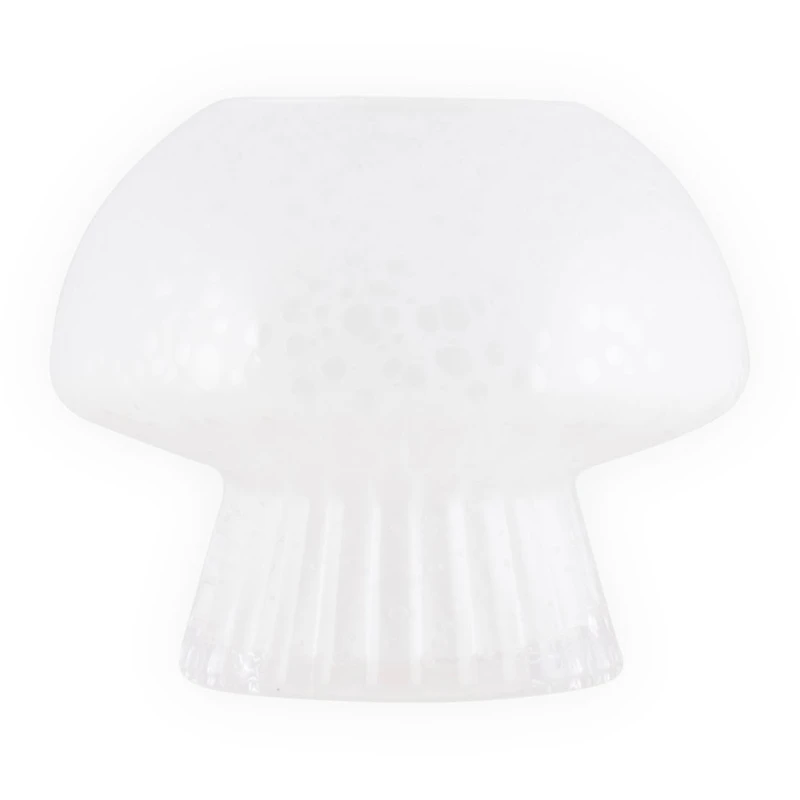 Fungo 12 Teelichthalter, Weiß