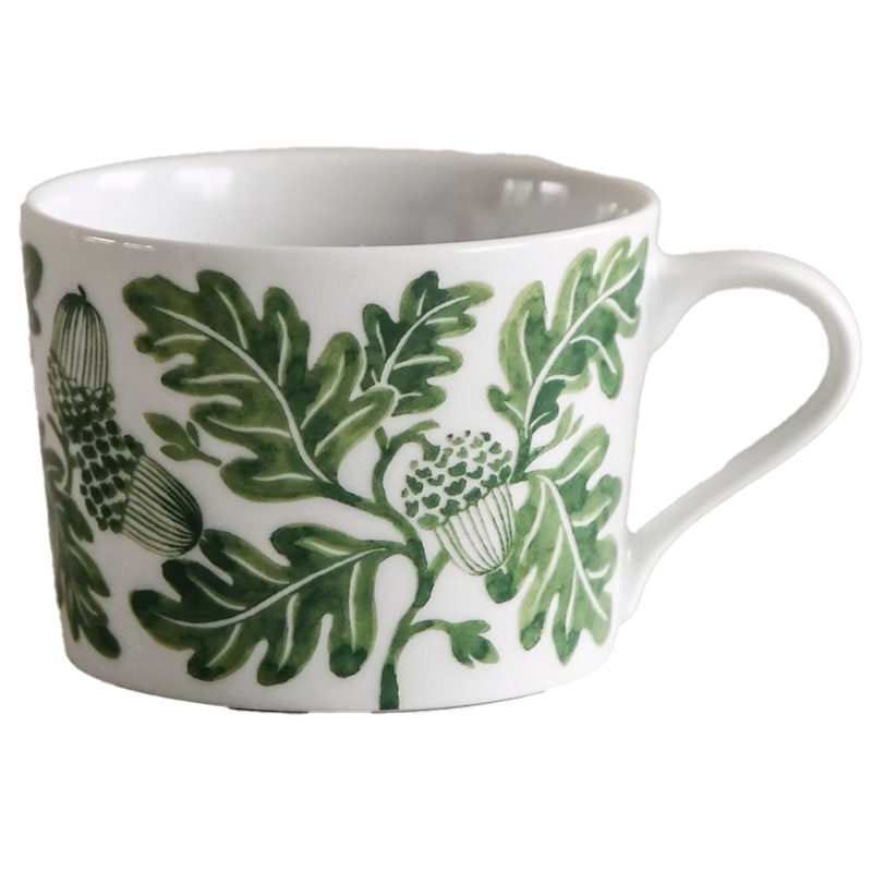 Botanica Acorn Tasse 24 cl, Grün