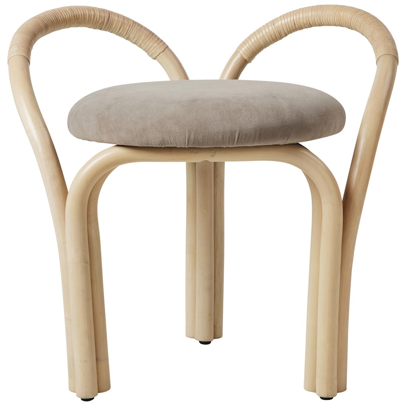 Bistra Hocker, Natur / Fustagno 002