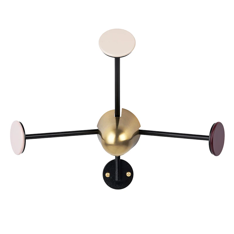 Matégot Aufhänger, Mix