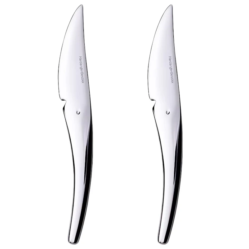 Cheese Knife 2-pack