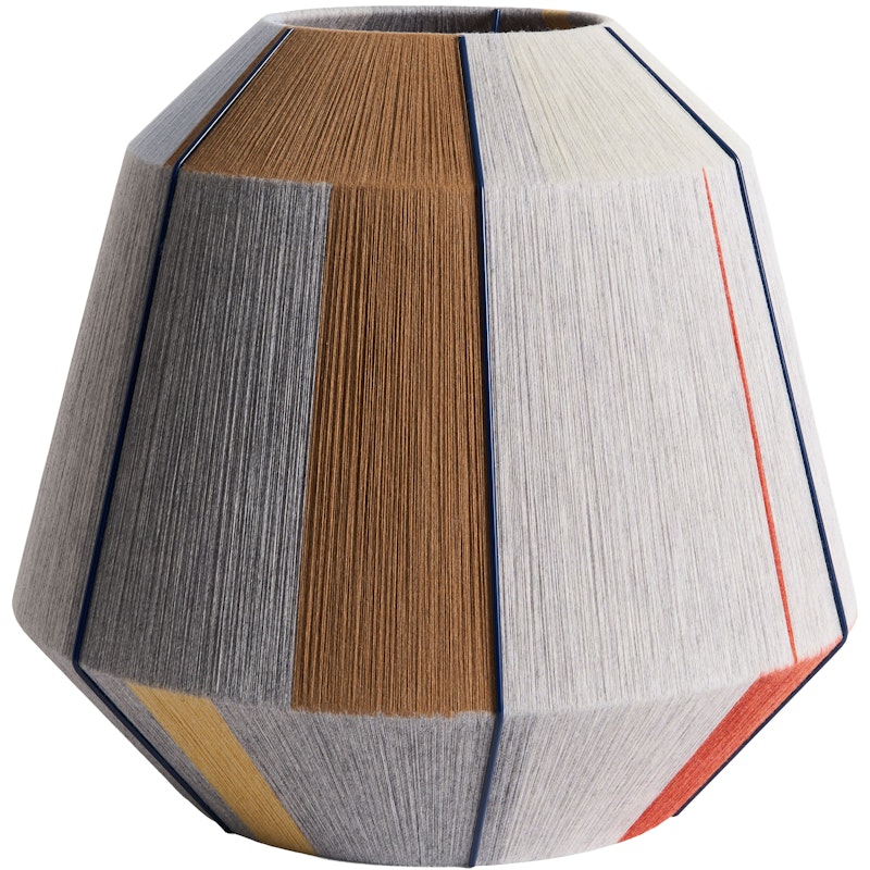 Bonbon Shade 500 Lampenschirm, Earth Tones