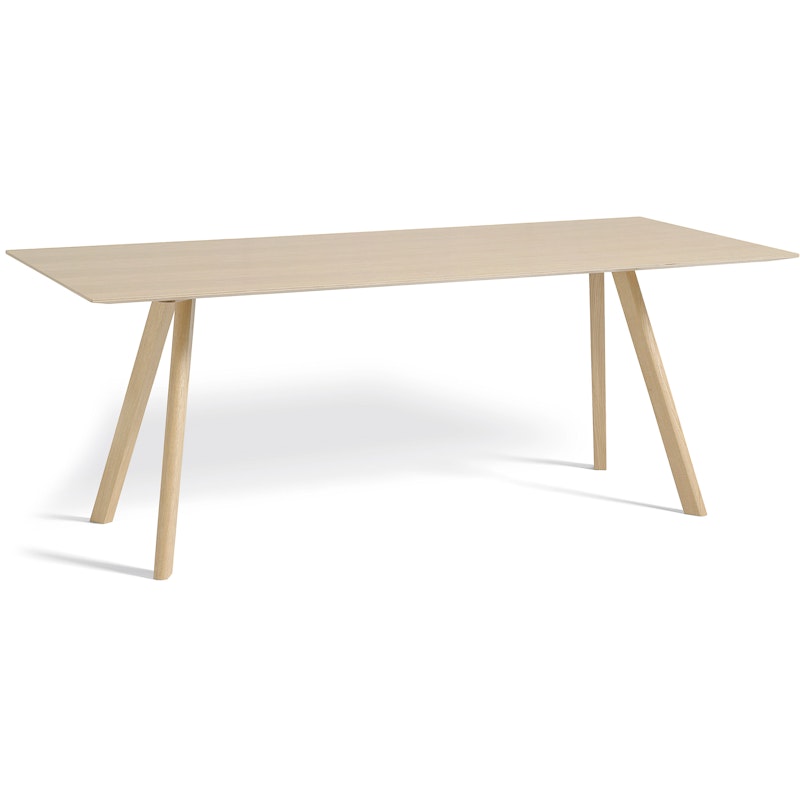 Copenhague CPH 30 Table 90x200x74 cm Tisch 90x200 cm Eiche, /