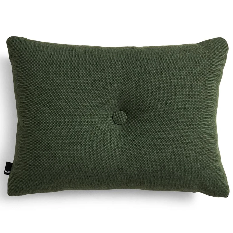 Dot Kissen Mode 45x60 cm, Moss