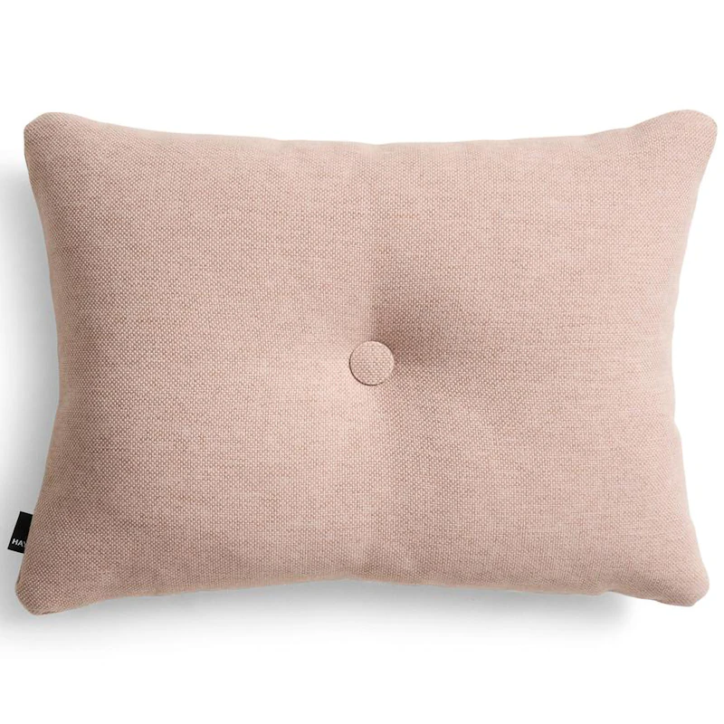 Dot Kissen Mode 45x60 cm, Petal