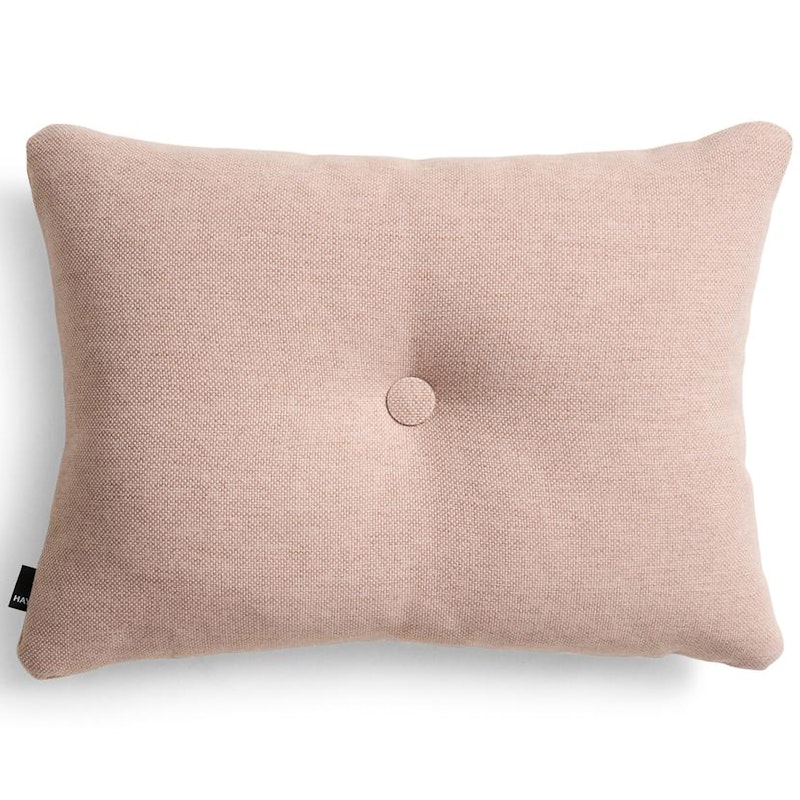 Dot Kissen Mode 45x60 cm, Petal