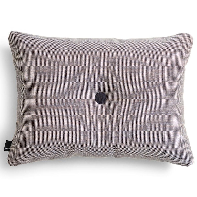 Dot Kissen Steelcut Trio 45x60 cm, Lavender