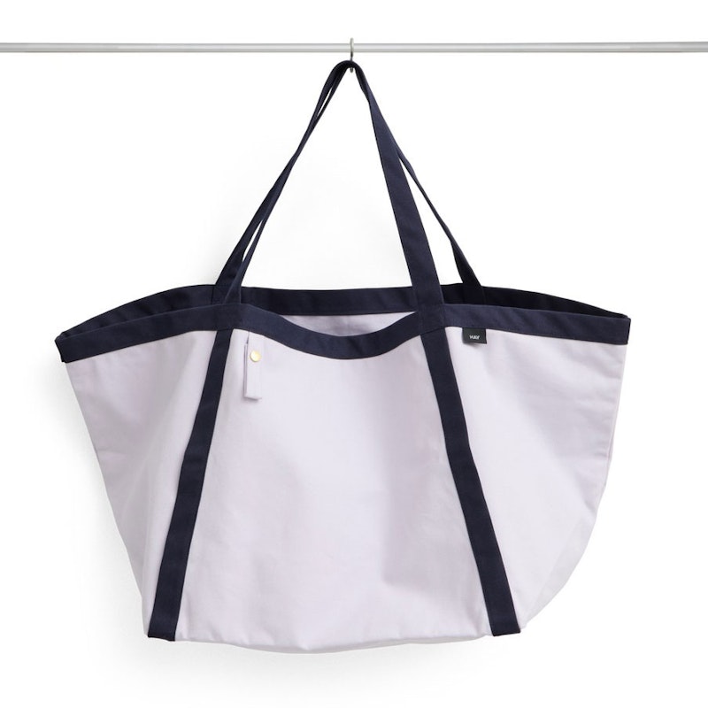 Everyday Sports Bag Medium, Lavender