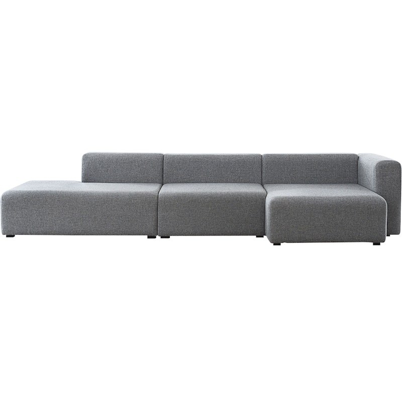 Mags 3 Personen-Sofa Kombo 5, Hellgrau