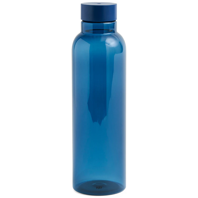Miz Wasserflasche 72 cl, Dunkelblau
