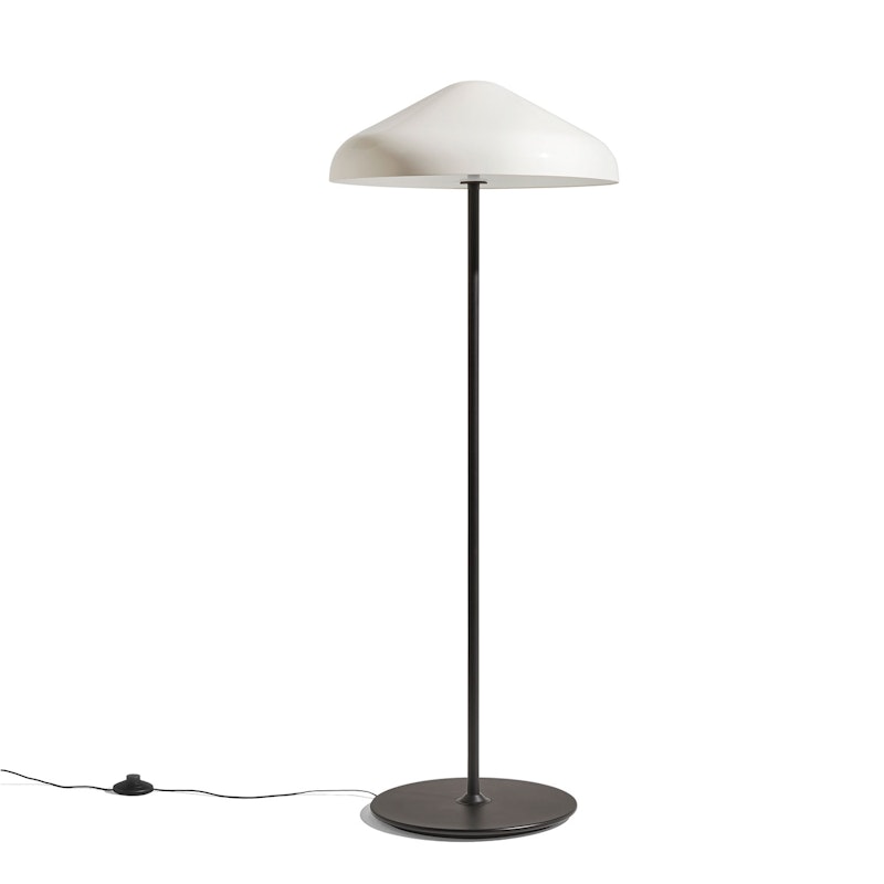 Pao Stehlampe, Cream White