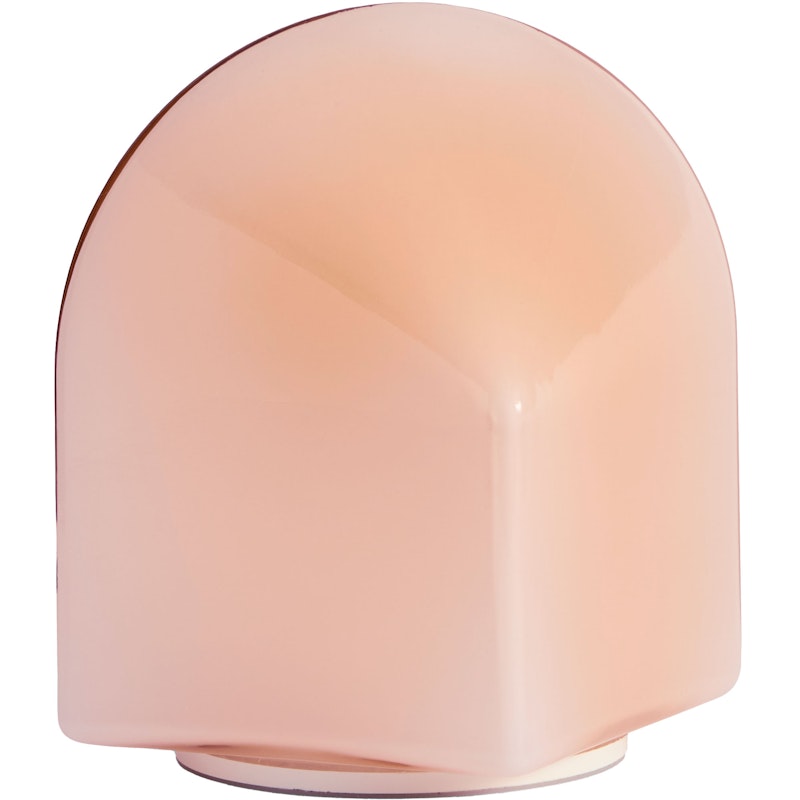 Parade 160 Tischlampe Tragbar, Blush Pink