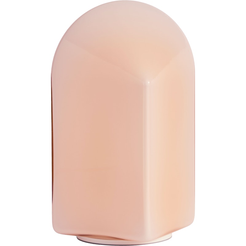 Parade 240 Tischlampe Tragbar, Blush Pink