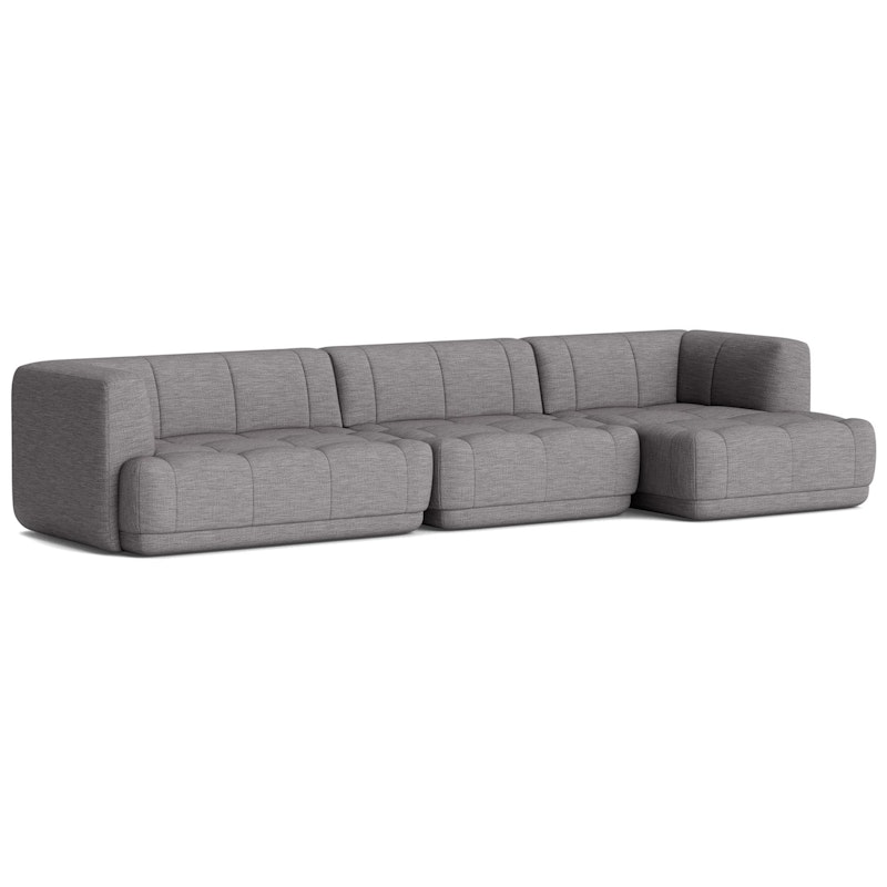 Quilton 4-Sitzer-Sofa Konfiguration 17 Rechts, Ruskin 12