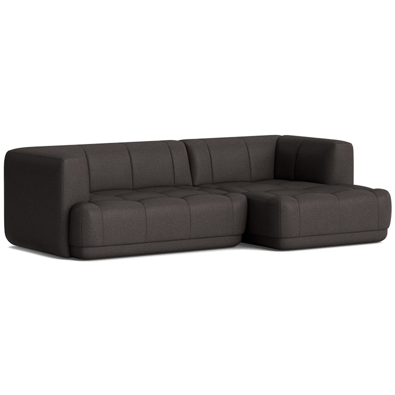 Quilton 3-Sitzer-Sofa Konfiguration 19 Rechts, Roden 06