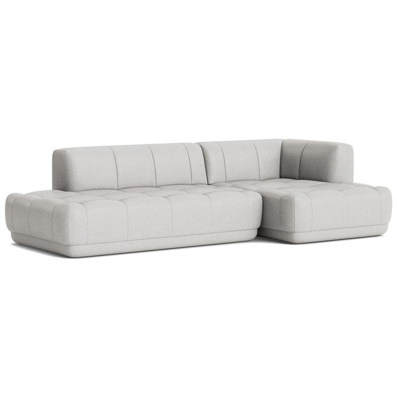 Quilton 3,5-Sitzer-Sofa Konfiguration 21 Rechts, Roden 04