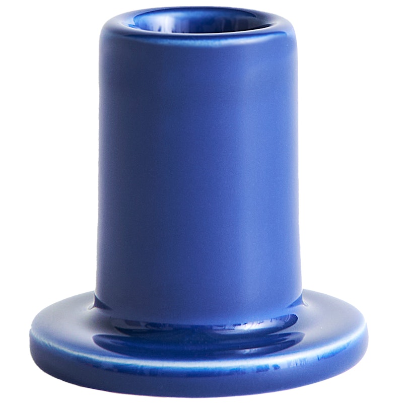 Tube Kerzenhalter S, Blau