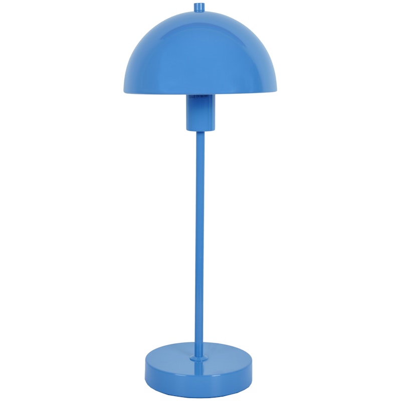 Vienda Tischlampe, Ocean Blue