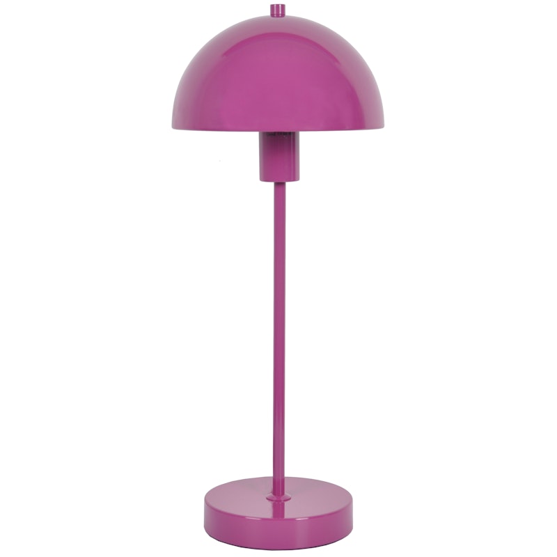 Vienda Tischlampe, Dragon Purple