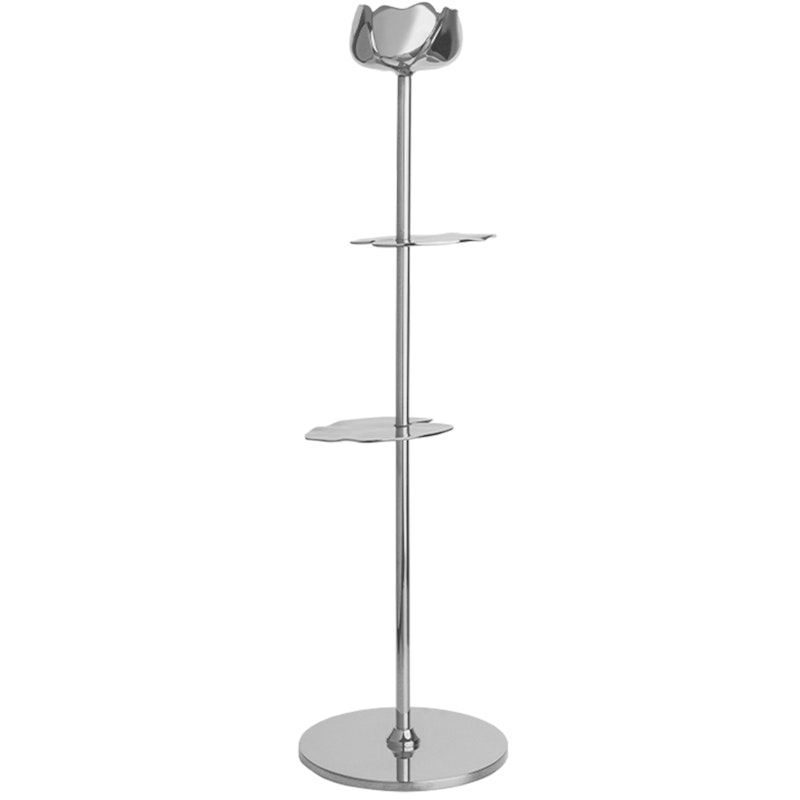 Ninfea Alta Kerzenhalter 35 cm