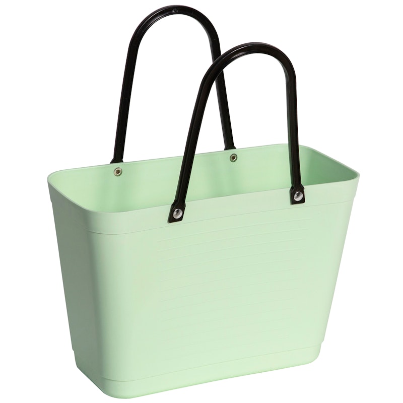 Hinza Tasche Green Plastic, S / Light Green