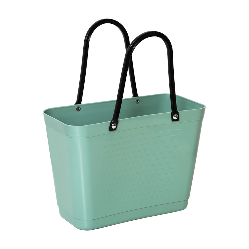 Hinza Tasche Green Plastic, S / Olivgrün