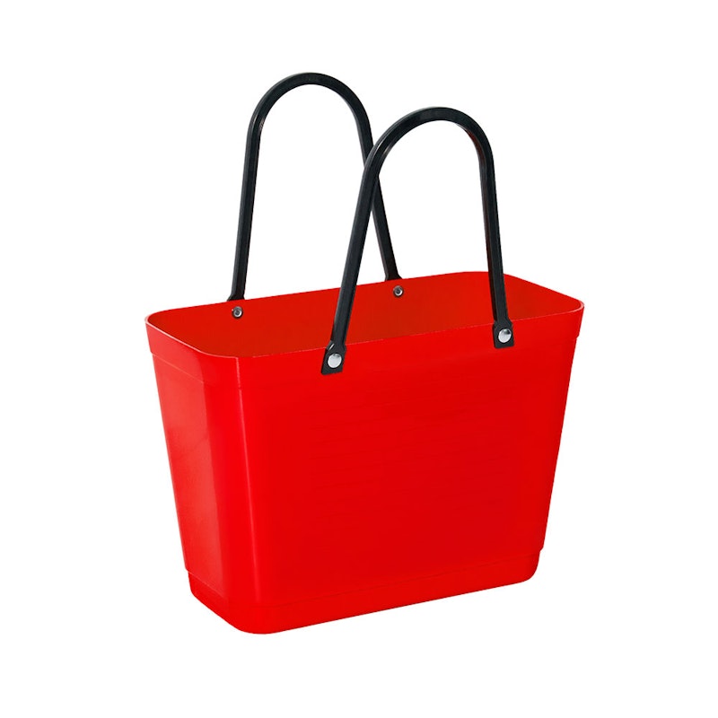 Hinza Tasche Klein, Rot