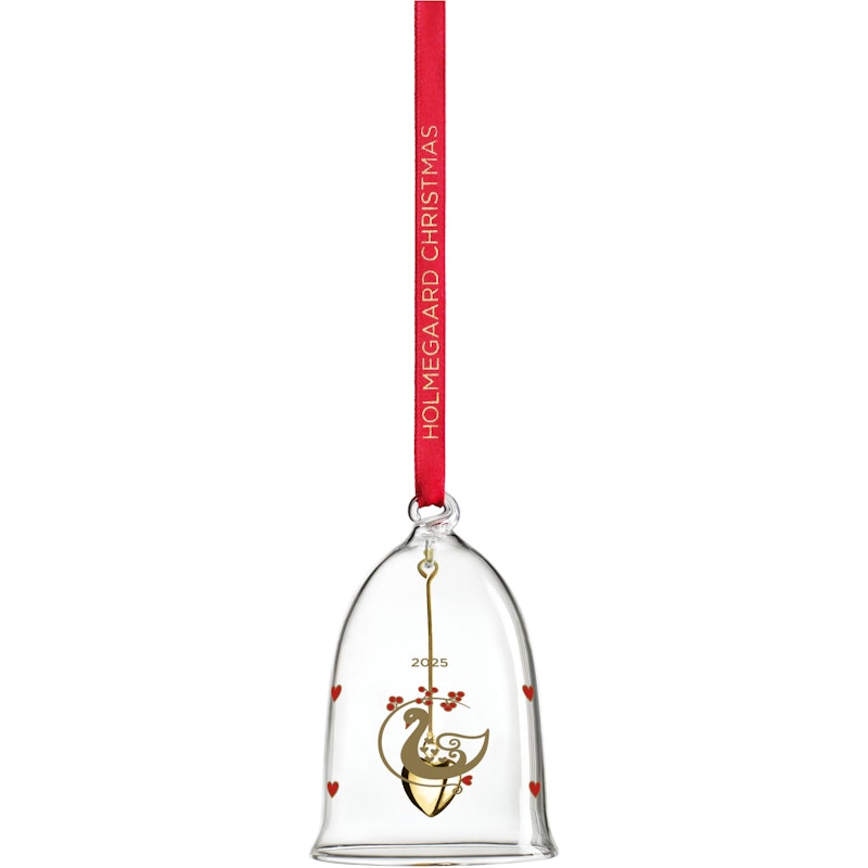 Ann-Sofi Romme Weihnachtsglocke 2025