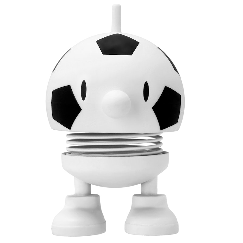 Hoptimist Bumble Figur S, Football