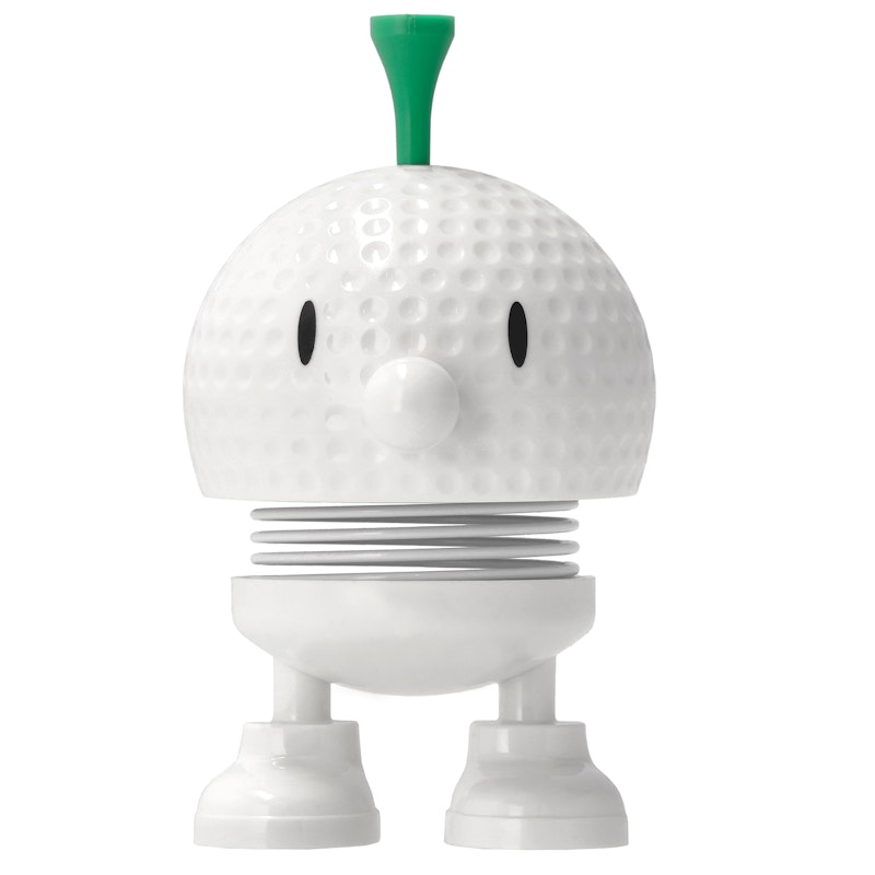 Hoptimist Bumble Figur S, Golf