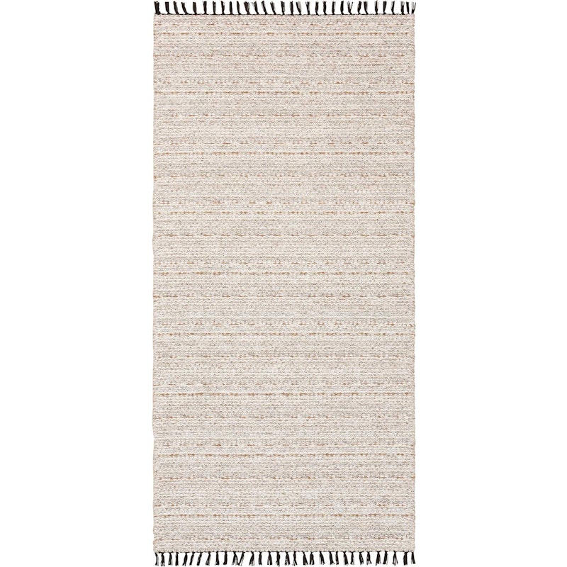 Cotton Tova Teppich 170x250 cm, Beige