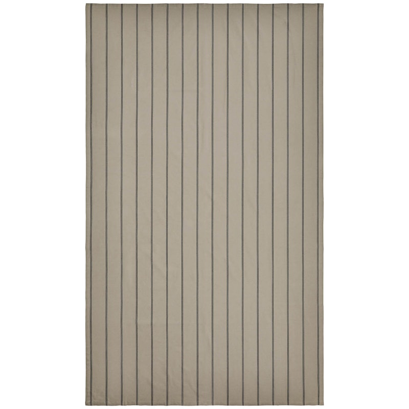 Stalgia Tischdecke 140x240 cm, Taupe