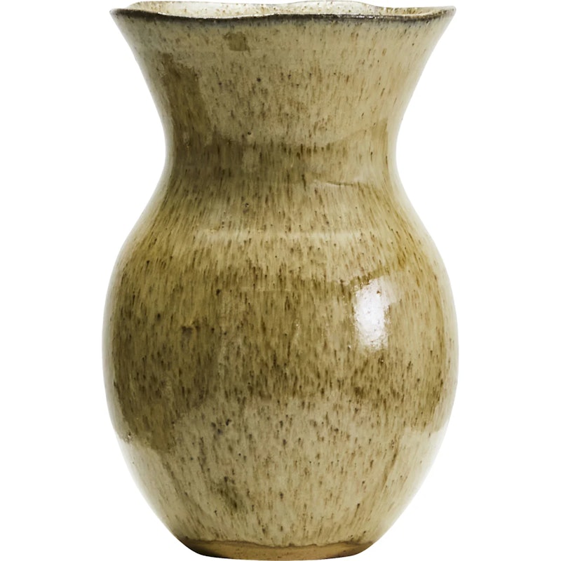 HDCorp Vase 27 cm, Beige