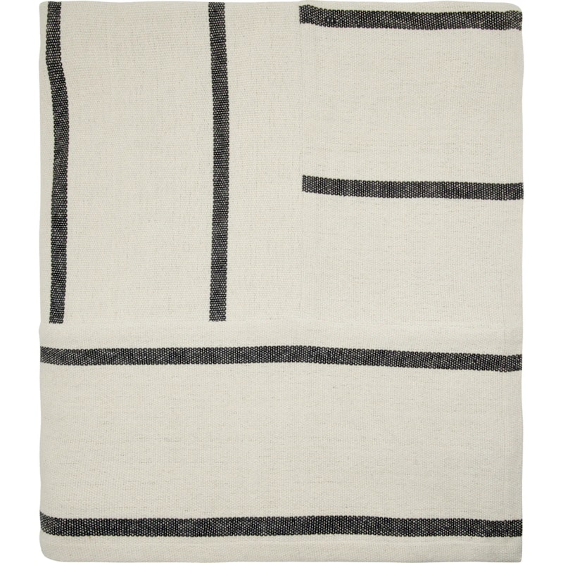 HDNula Tagesdecke Dunkelbraun, 160x240 cm