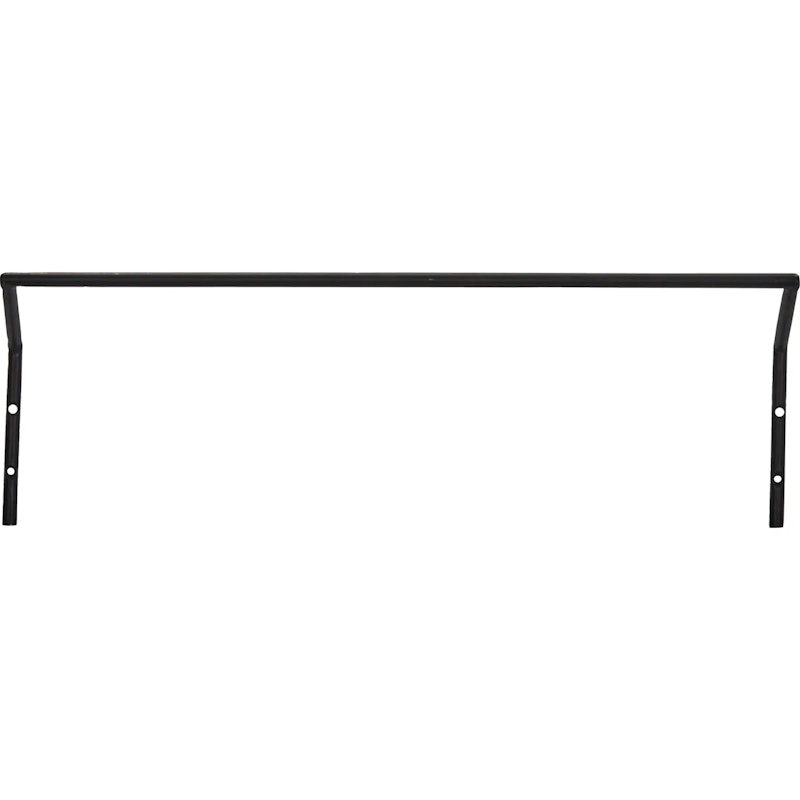 HDParo Ablage, Schwarz